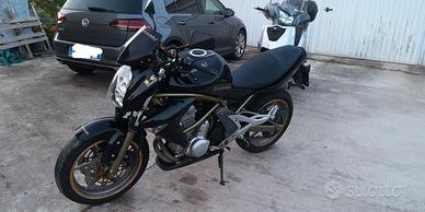 kawasaki er 6n