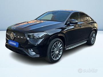 Mercedes GLE Coupe 300 d AMG Line Advanced Plus 4m
