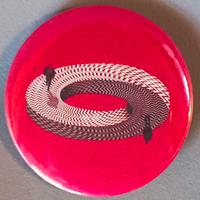 SPILLA LOGGIA NERA TWIN PEAKS 