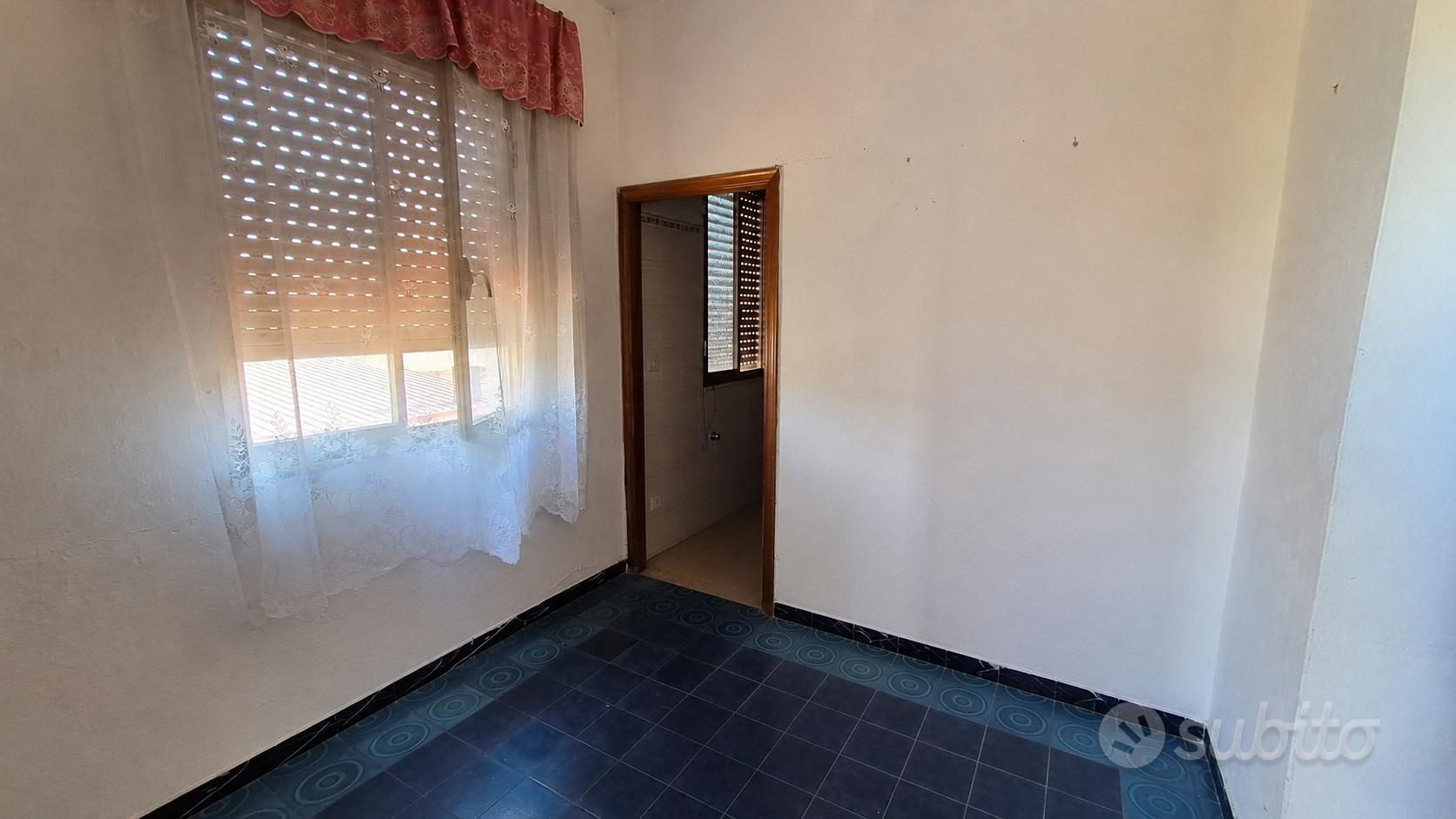 Appartamento – SU - Vista 5