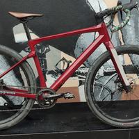 BMC GRAVEL URS FOUR 2020 - M+XL