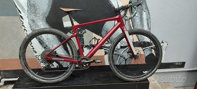 BMC GRAVEL URS FOUR 2020 - M+XL