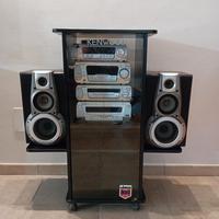 stereo technics 