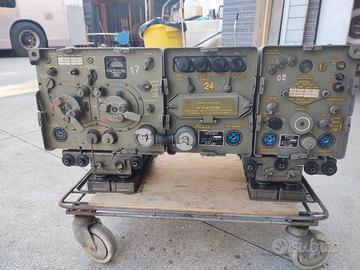 appatato radio militare euro 120 
