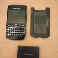 BlackBerry Bold 9790 (schermo difettoso)