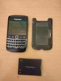 BlackBerry Bold 9790 (schermo difettoso)