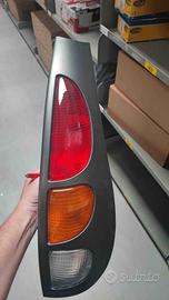 FANALE POSTERIORE DX FIAT MAREA STATION WAGON COD.