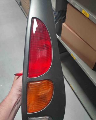 FANALE POSTERIORE DX FIAT MAREA STATION WAGON COD.