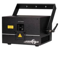  Laserworld DS-3000RGB