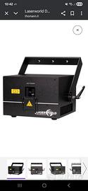  Laserworld DS-3000RGB