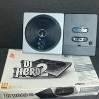 Console Dj per la Wii