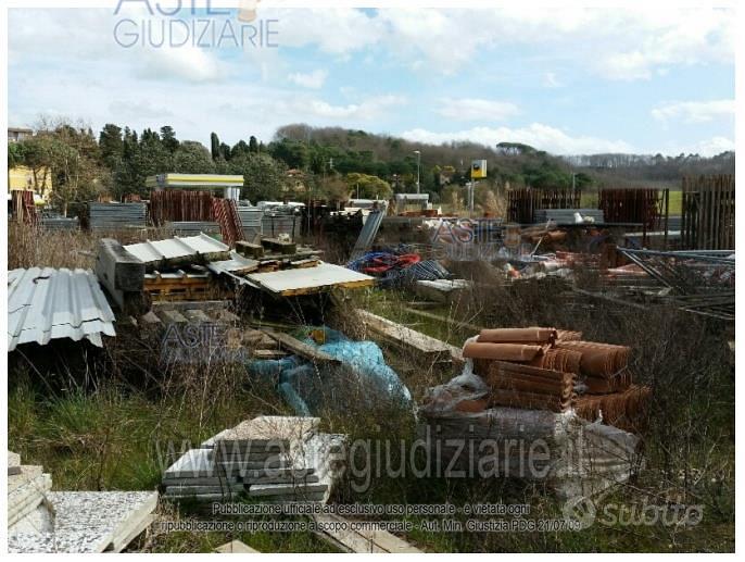 Terreno Agricolo Collesalvetti [A1465095] - Altro