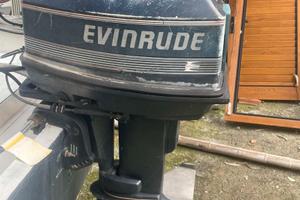 Motore Evinrude 25 cavalli