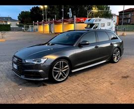 AUDI A6 4ª serie - 2016