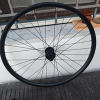 ruota syncros r27