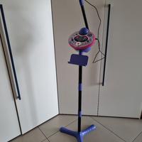 Karaoke Vtech Kid Superstar