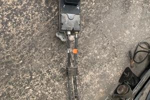 CORDE LEVA CAMBIO PEUGEOT 308  1.5 DIESEL 2018