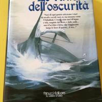 Le fauci dell’oscurità.