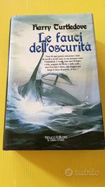 Le fauci dell’oscurità.