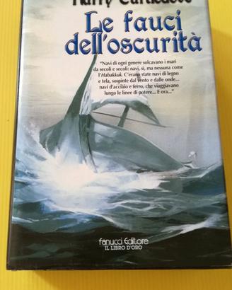 Le fauci dell’oscurità.