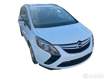 MUSATA OPEL Zafira (C) 2.0 CDTI 96KW A20DT 2013