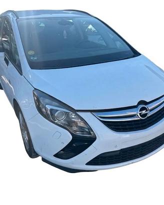 MUSATA OPEL Zafira (C) 2.0 CDTI 96KW A20DT 2013