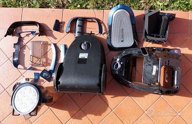 Aspirapolvere RO7681EA Rowenta parti di ricambio