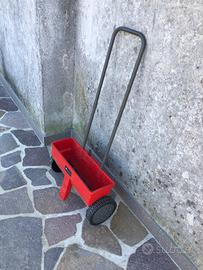 Seminatrice da giardino