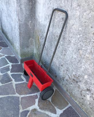 Seminatrice da giardino