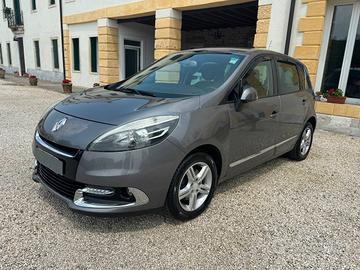 Renault Scenic Scénic X-Mod 1.5 dCi 110CV EDC Dyna