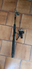 Set da pesca