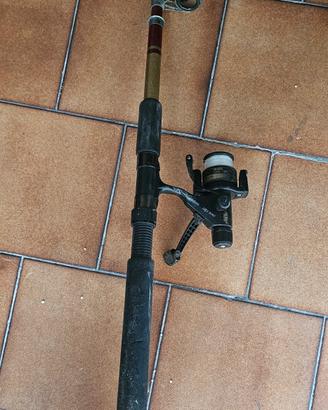 Set da pesca
