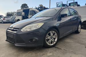 FORD FOCUS 3 1.6 TDCI 115CV 10-17 Ricambi