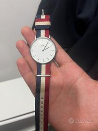 Daniel wellington