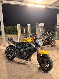 yamaha jx6