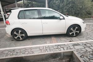 Golf 6