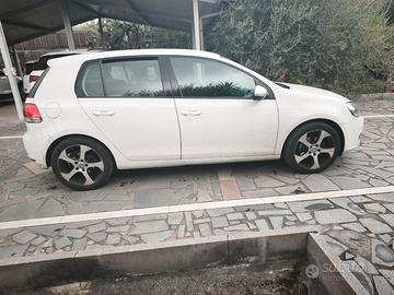 Golf 6