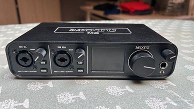 Motu M2