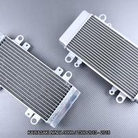 Radiatore KAWASAKI NINJA 300R / Z300 2013 - 2018