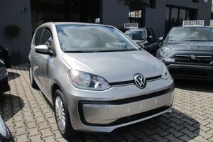 Volkswagen up! 1.0 5p. eco move Metano - Retrocame