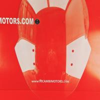 CUPOLINO STAFFE BMW C650GT