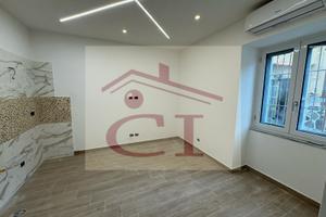 Bilocale ristrutturato cod. 502