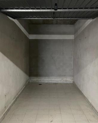 Garage di 10 mq zona Pitz'e Serra