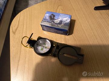 bussola di qualità portatile 