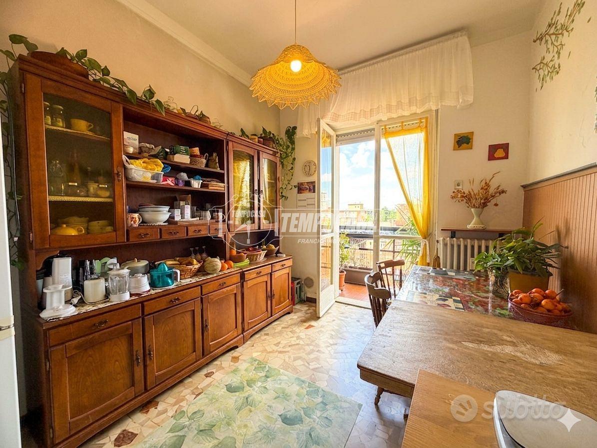 Apartment in Rho, Pasquè - Vista 4