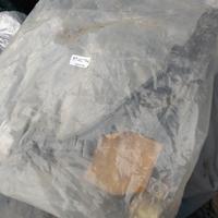 braccetto ruota alfa 147