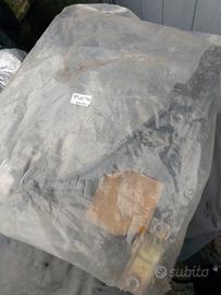 braccetto ruota alfa 147