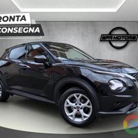 Nissan Juke Business 1.0 117cv dct - PROMO/IV...