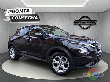 Nissan Juke Business 1.0 117cv dct - PROMO/IV...