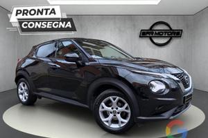 Nissan Juke Business 1.0 117cv dct - PROMO/IV...